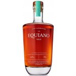 Equiano Rum 43% 0,7 l (holá láhev) – Hledejceny.cz