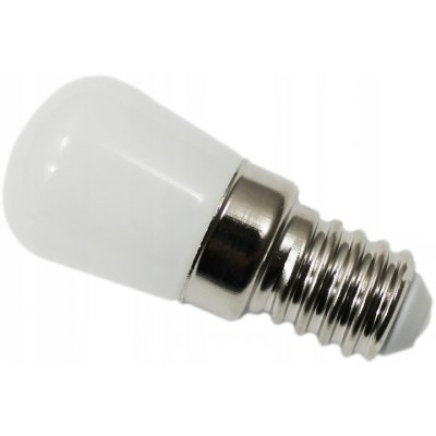 LEDOM LED žárovka E14, 2W, 130lm, 220-240V, 4000K