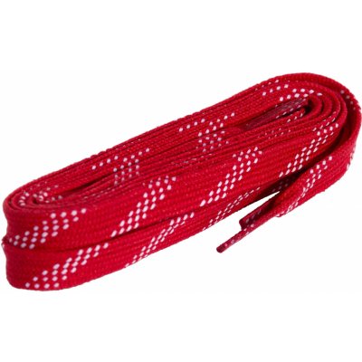 Powerslide voskované MY FIT Waxed Red – Zboží Dáma
