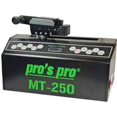 Pro's Pro Elektroantrieb MT-250° – Zboží Dáma