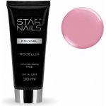 Starnails UV/LED Polygel Starnails Hema Di Hema Free 005 Rocellin 30 ml – Zboží Dáma