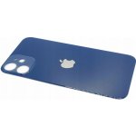 Kryt Apple iPhone 12 Mini zadní modrý – Zboží Živě