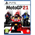 MotoGP 21 – Hledejceny.cz