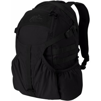 Helikon-Tex Raider Black 20 l – Zboží Dáma