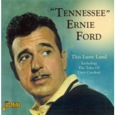 Ford, Tennessee Ernie - Greatest - Sht Gun Boogie – Hledejceny.cz