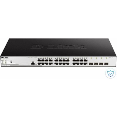 D-Link DGS-1210-28P/ME/E