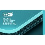 ESET HOME Security Essential 3 lic. 2 roky (EHSE-N2-A3) – Zboží Živě