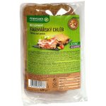 Poensgen Farmářský chléb bez lepku 400 g – Zboží Dáma Poensgen Farmářský chléb bez lepku 400 g – Zboží Dáma