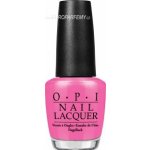 OPI lak na nehty Nail Lacquer Shorts Story 15 ml – Zboží Dáma