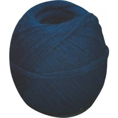 Provázek uzenářský modrý – Hledejceny.cz