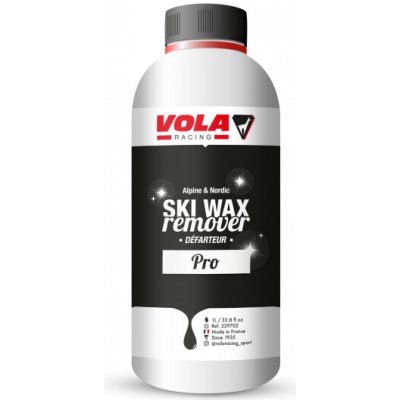 Vola Ski Wax Remover Pro 1000 ml – Zboží Dáma