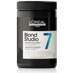 L'Oréal Blond Studio 7 CLAY POWDER pudrový melír 500 g – Sleviste.cz