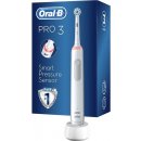 Oral-B Pro 3 3000 Cross Action White