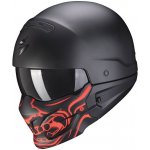 Scorpion EXO-COMBAT EVO Samurai – Hledejceny.cz