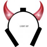 Svítící čertovské rohy – Zboží Dáma