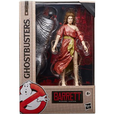 Hasbro Ghostbusters Plasma Series Action 2020 Wave 1 Dana Barrett – Hledejceny.cz