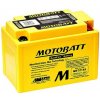 Motobaterie MotoBatt MBTZ14S