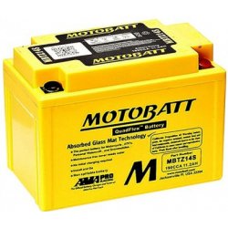 MotoBatt MBTZ14S