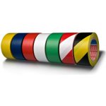 Tesa Značkovací páska samolepicí 50 mm x 33 m žlutá – Zbozi.Blesk.cz