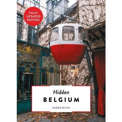 Hidden Belgium