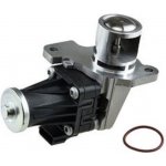 NTY EGR Ventil RENAULT LAGUNA II 1.9DCI 2001- MEGANE 1.9DCI 2002- | Zboží Auto