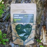 Vitalvibe Spirulina křupavá pikantní Raw 125 g – Hledejceny.cz