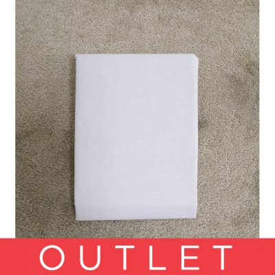 Petite&Mars Chránič matrace Safe Dream 60x120 – Sleviste.cz