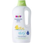 HiPP Babysanft rodinná koupel 1 l – Hledejceny.cz
