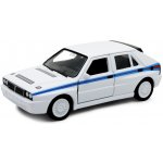 Welly Lancia Delta HF intergrale Evoluzione Martini 5 bílá 1:34 – Zbozi.Blesk.cz