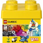 LEGO® Classic 10692 Tvořivé kostky – Hledejceny.cz