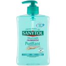 Drogeo Sanytol dezinfekční mýdlo Purifiant 500 ml
