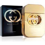 Gucci Guilty toaletní voda dámská 75 ml – Hledejceny.cz