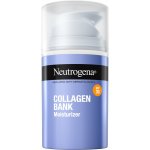 Neutrogena Collagen Bank hydratační krém na obličej SPF 30 50 ml – Hledejceny.cz
