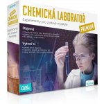 Albi Chemická laboratoř Premium – Zboží Dáma