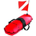 Scubapro APNEA SURFACE MARKER BUOY – Zboží Mobilmania