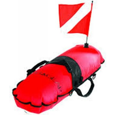 Scubapro APNEA SURFACE MARKER BUOY – Zboží Mobilmania