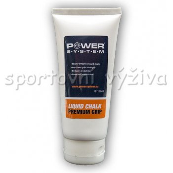 Power System Liquid Chalk 100ml