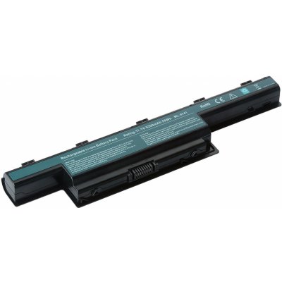 TRX AS10D31 H - 5200mAh - neoriginální – Zbozi.Blesk.cz