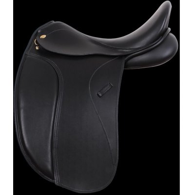 Kentaur Drezurní sedlo Medea ll Kůže – Zboží Dáma