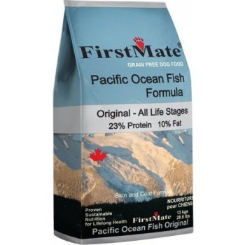 FirstMate Pacific Ocean Fish Large 6,6 kg