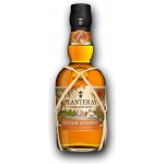 Planteray Barbados Grande Reserve 40% 0,7 l (holá láhev) – Zbozi.Blesk.cz