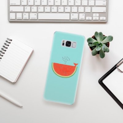 Pouzdro iSaprio Melon - Samsung Galaxy S8
