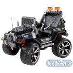 Peg pérego Gaucho super power 24V elektrické vozítko pro děti – Hledejceny.cz
