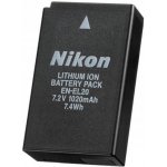 Nikon EN-EL20a – Zboží Živě