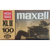 8 cm DVD médium Maxell XLII 100 (1991 US)
