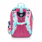 Topgal ENDY 24049 růžová modrá – Hledejceny.cz