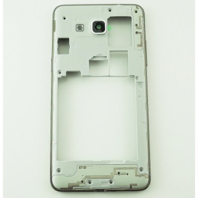 Kryt Samsung G530F DUAL SIM střední šedý – Zbozi.Blesk.cz