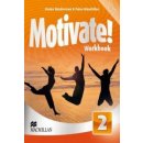 Motivate 2 Workbook Pack