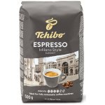 Tchibo Espresso Milano style 1 kg – Hledejceny.cz