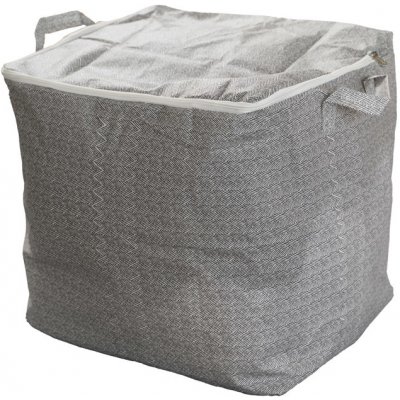 Textilomanie Senca 110l šedý – Zboží Mobilmania